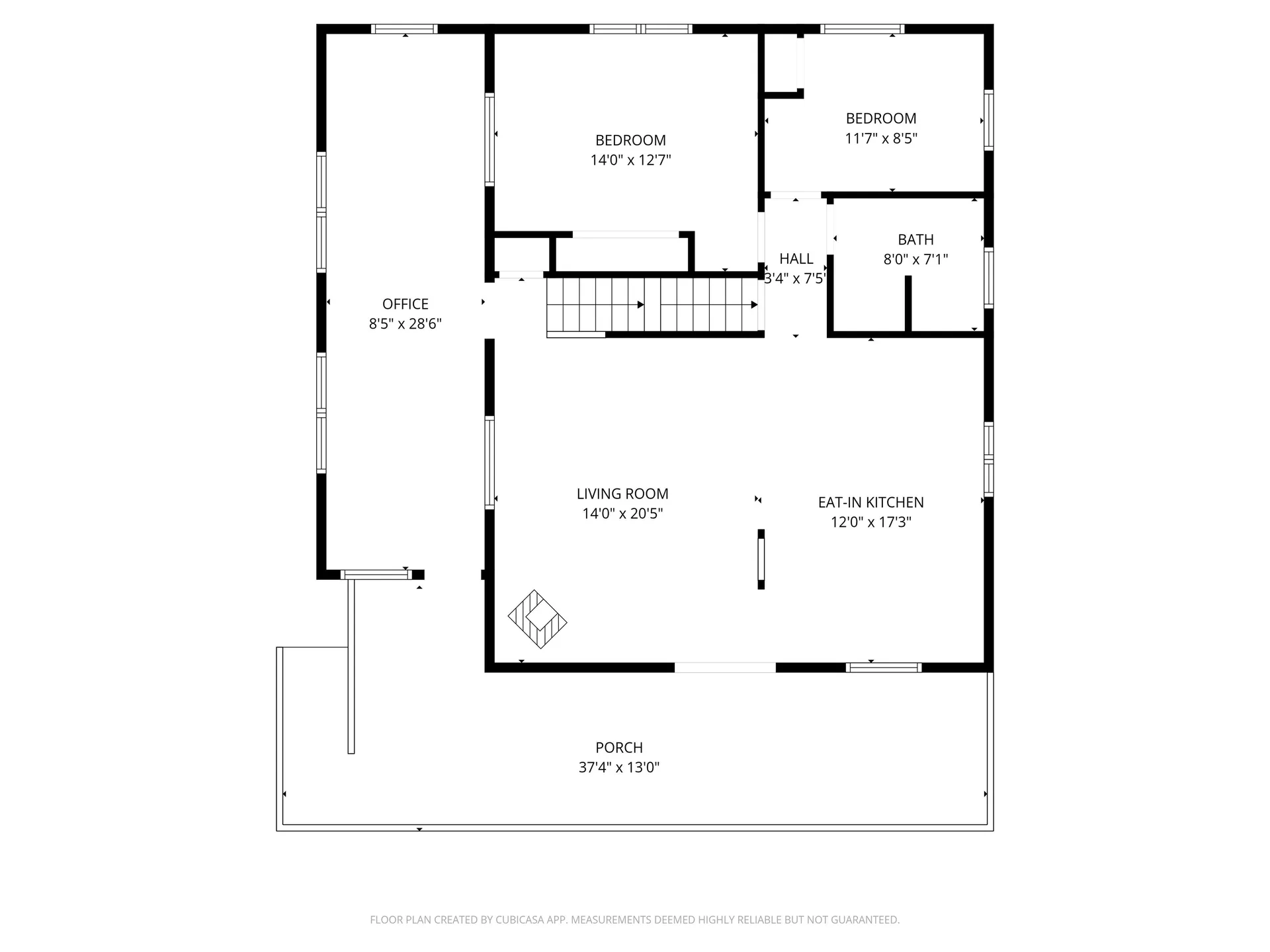 52 Geneve Street Moultonborough NH 03254