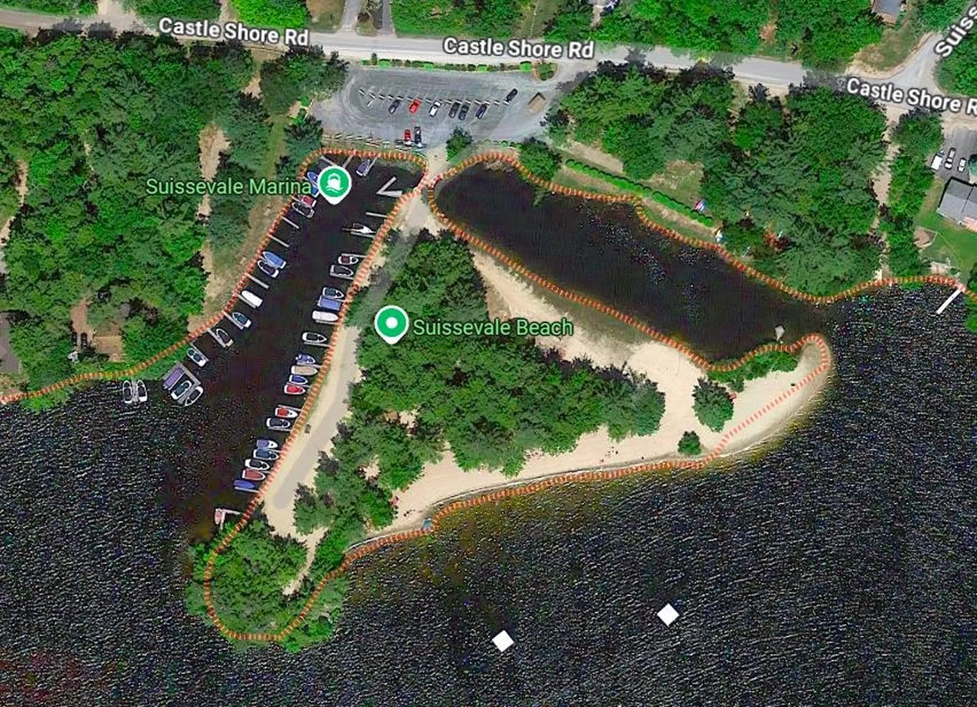 52 Geneve Street Moultonborough NH 03254