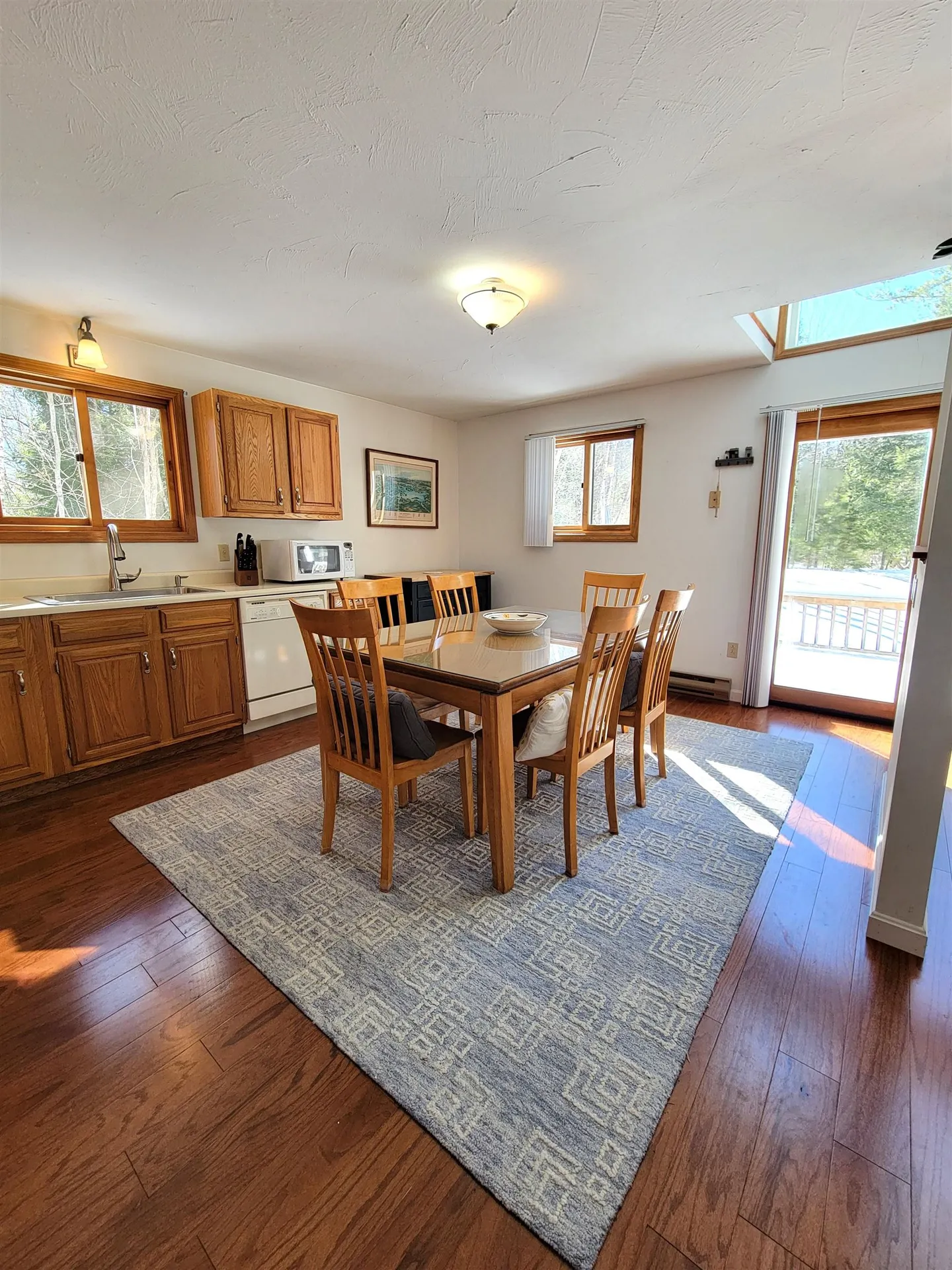 52 Geneve Street Moultonborough NH 03254
