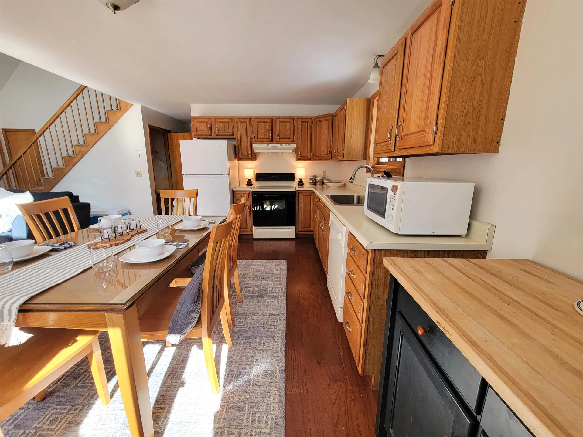 52 Geneve Street Moultonborough NH 03254