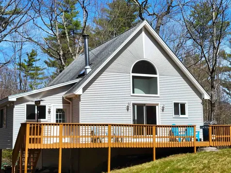 52 Geneve Street Moultonborough NH 03254