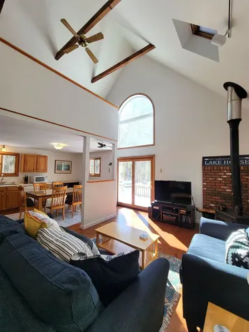 52 Geneve Street Moultonborough NH 03254