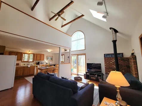 52 Geneve Street Moultonborough NH 03254