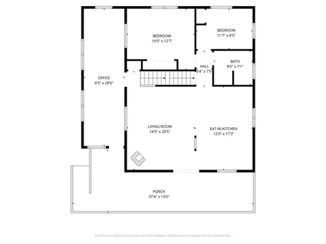52 Geneve Street Moultonborough NH 03254
