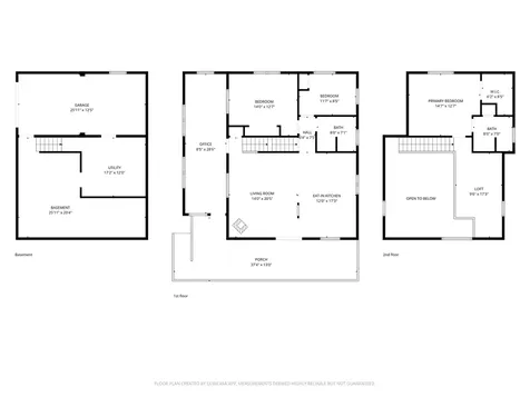 52 Geneve Street Moultonborough NH 03254