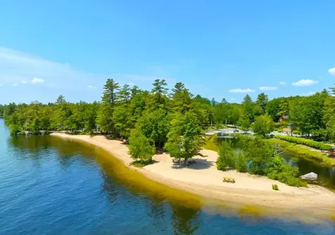 52 Geneve Street Moultonborough NH 03254