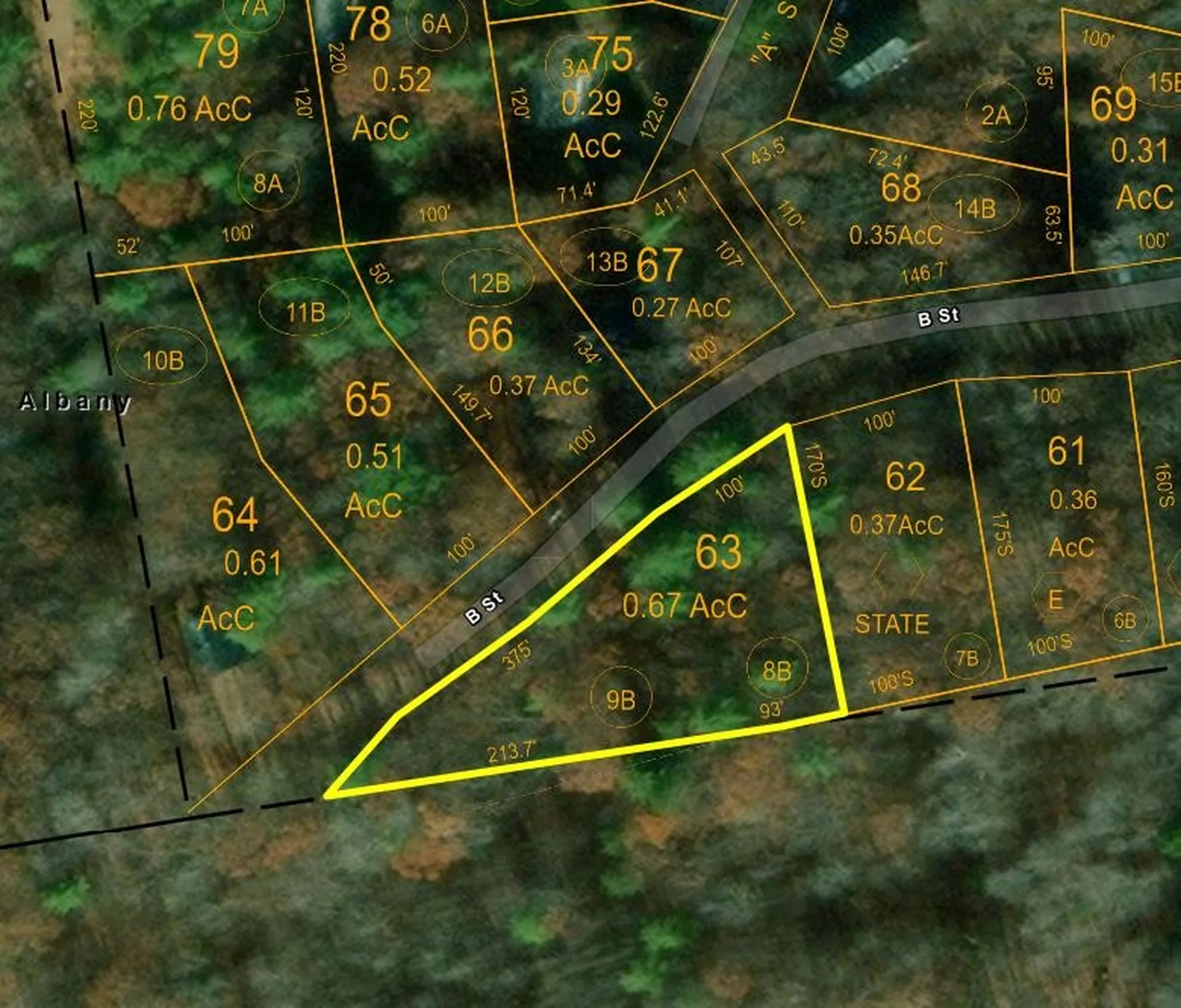 00 B Street Conway NH 03818