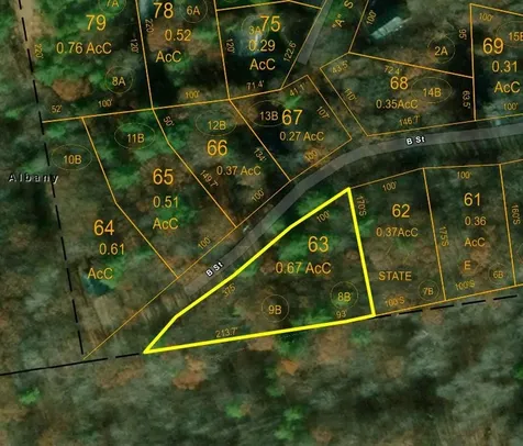 00 B Street Conway NH 03818