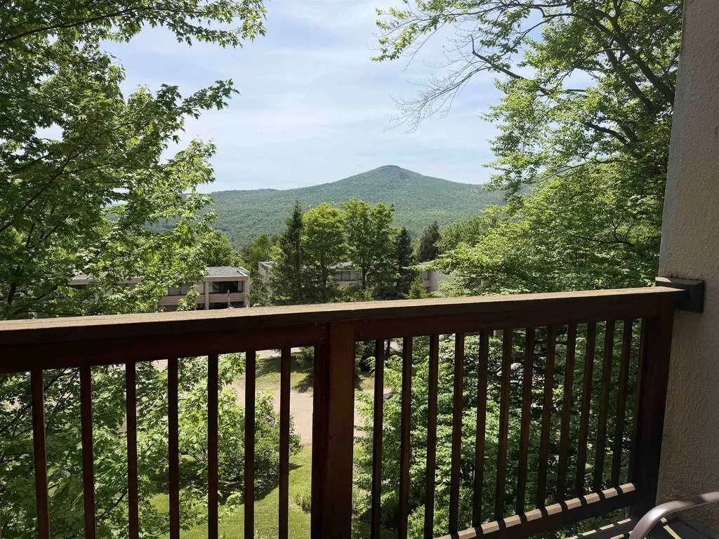 1275 Notchbrook Road Stowe VT 05672