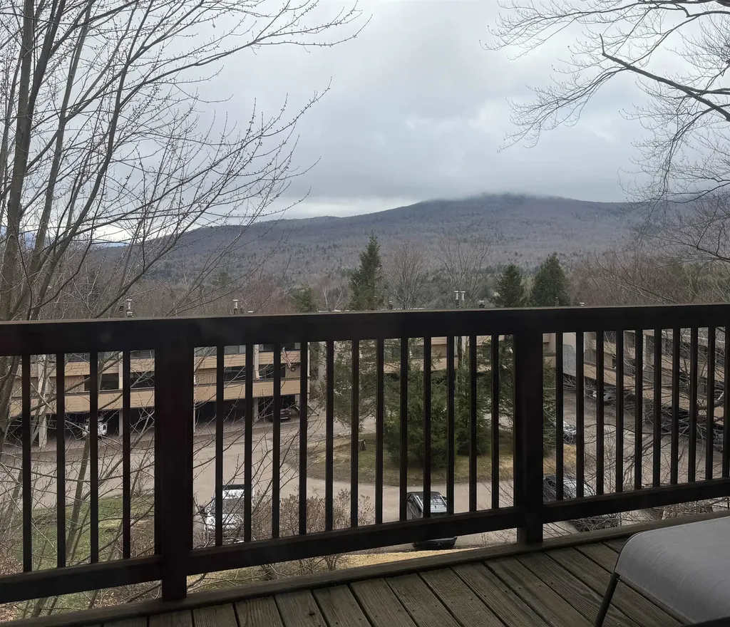 1275 Notchbrook Road Stowe VT 05672