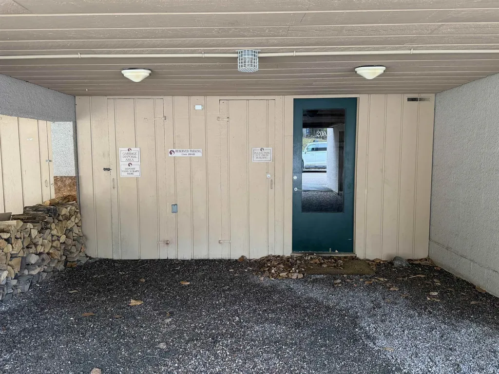 1275 Notchbrook Road Stowe VT 05672