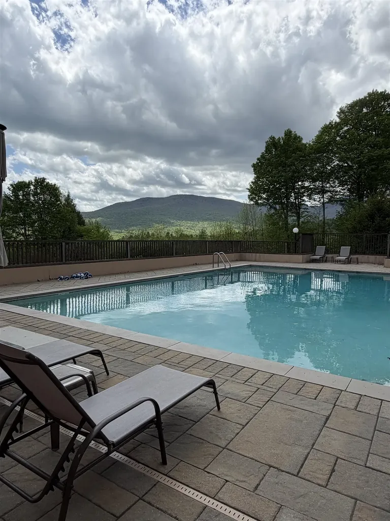 1275 Notchbrook Road Stowe VT 05672