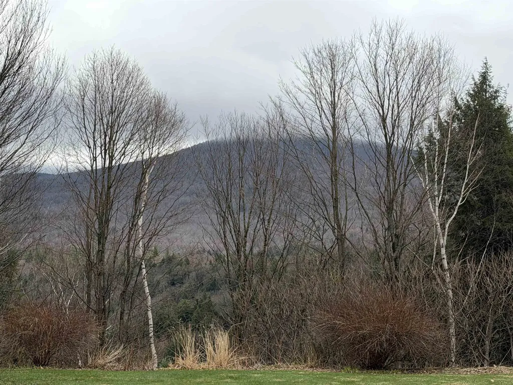 1275 Notchbrook Road Stowe VT 05672