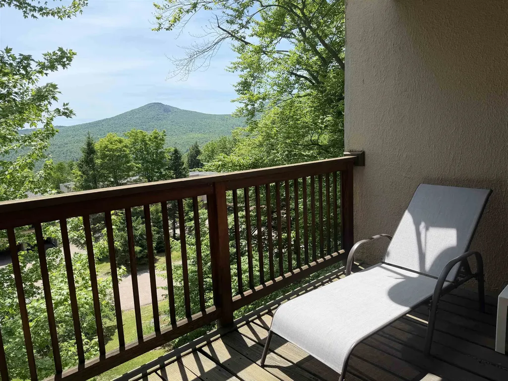 1275 Notchbrook Road Stowe VT 05672