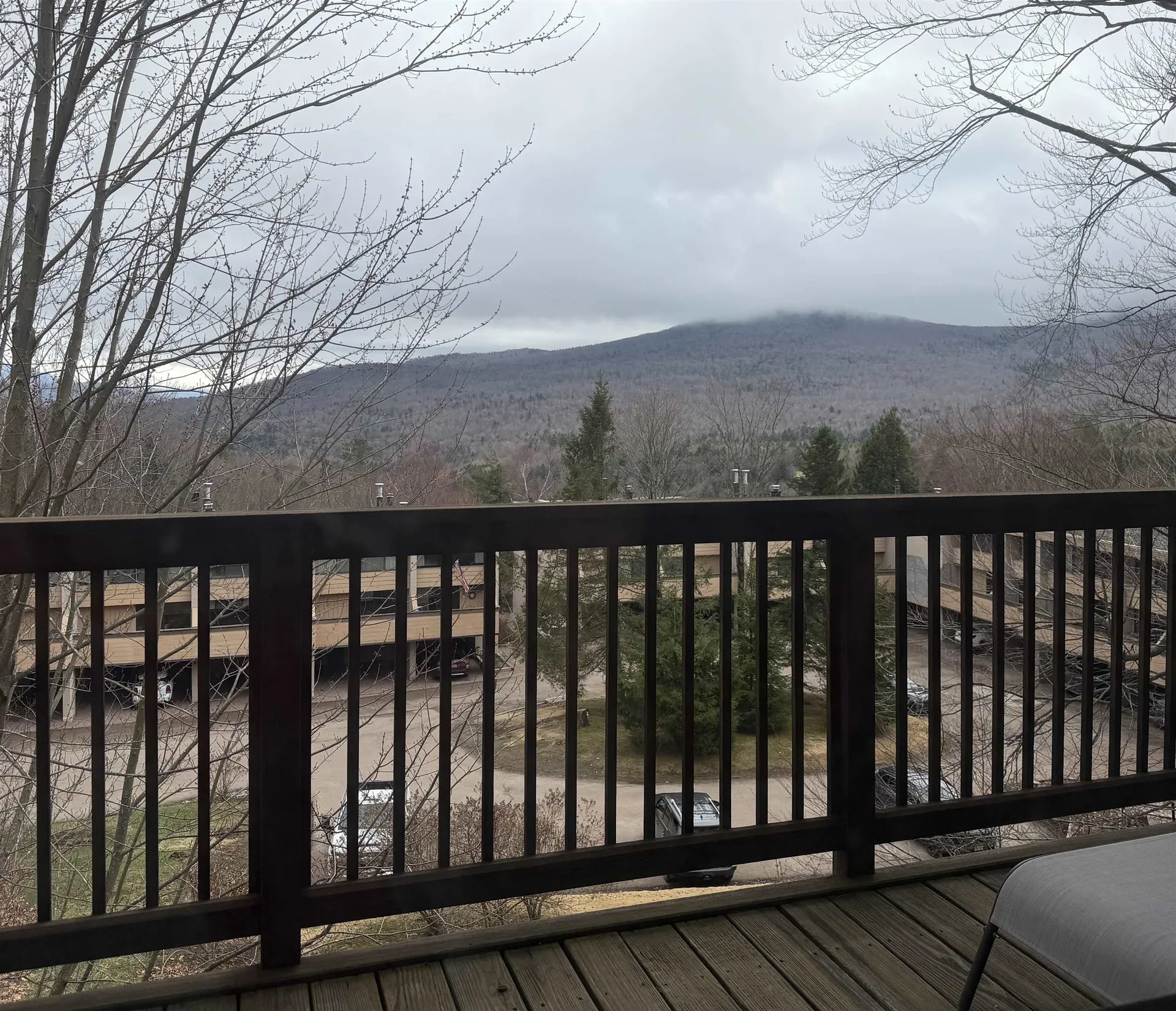 1275 Notchbrook Road Stowe VT 05672