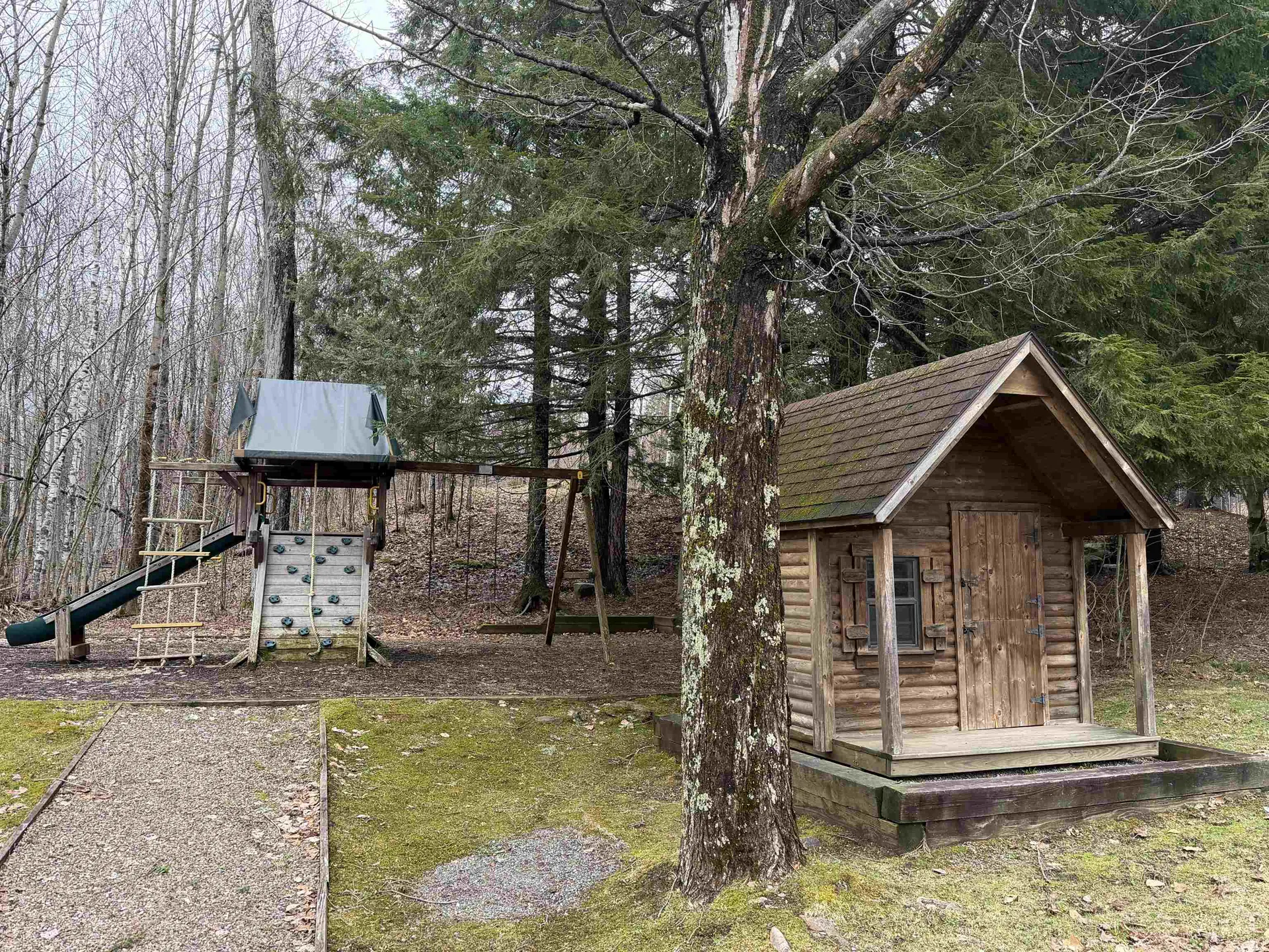 1275 Notchbrook Road Stowe VT 05672