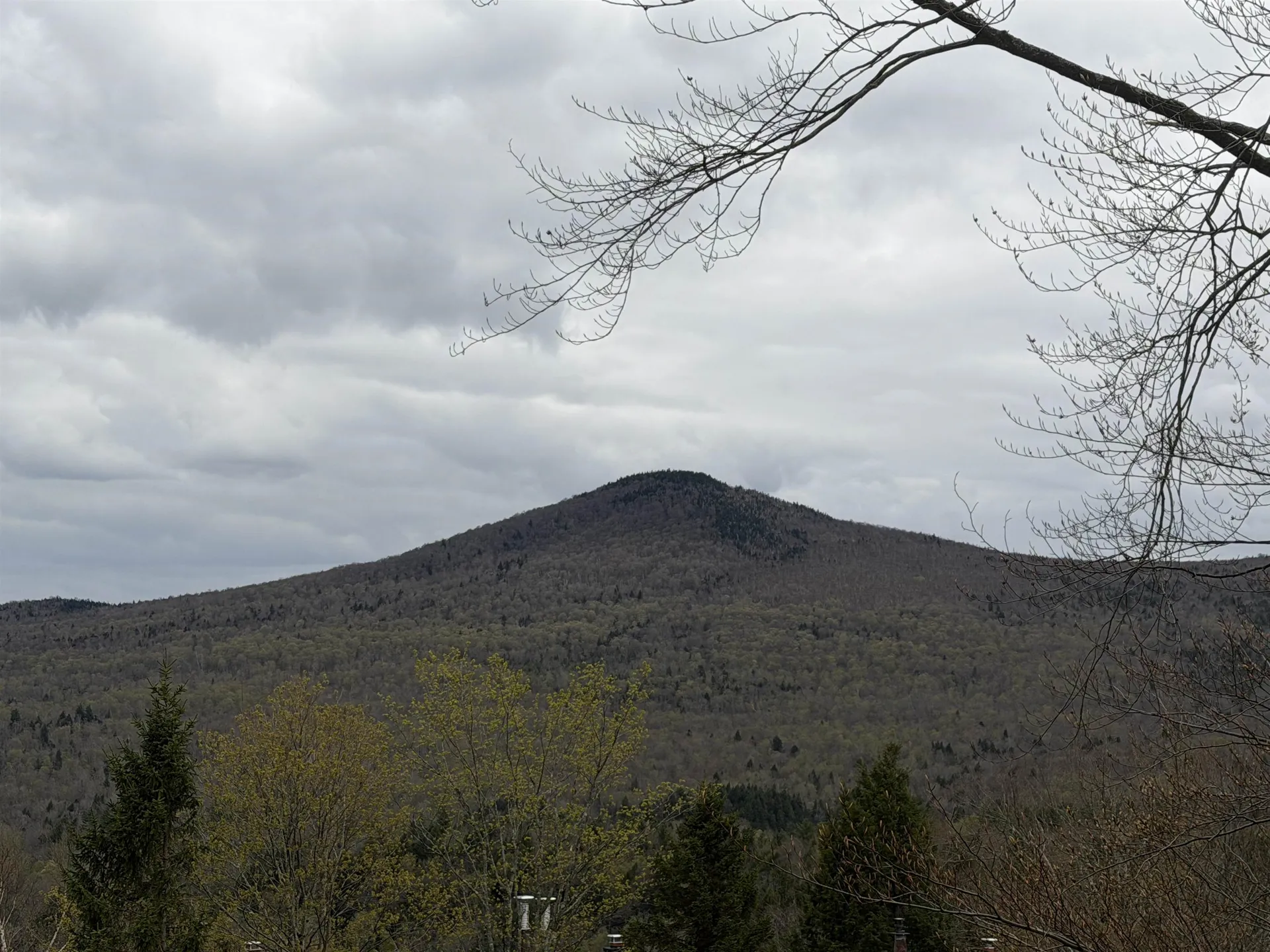 1275 Notchbrook Road Stowe VT 05672