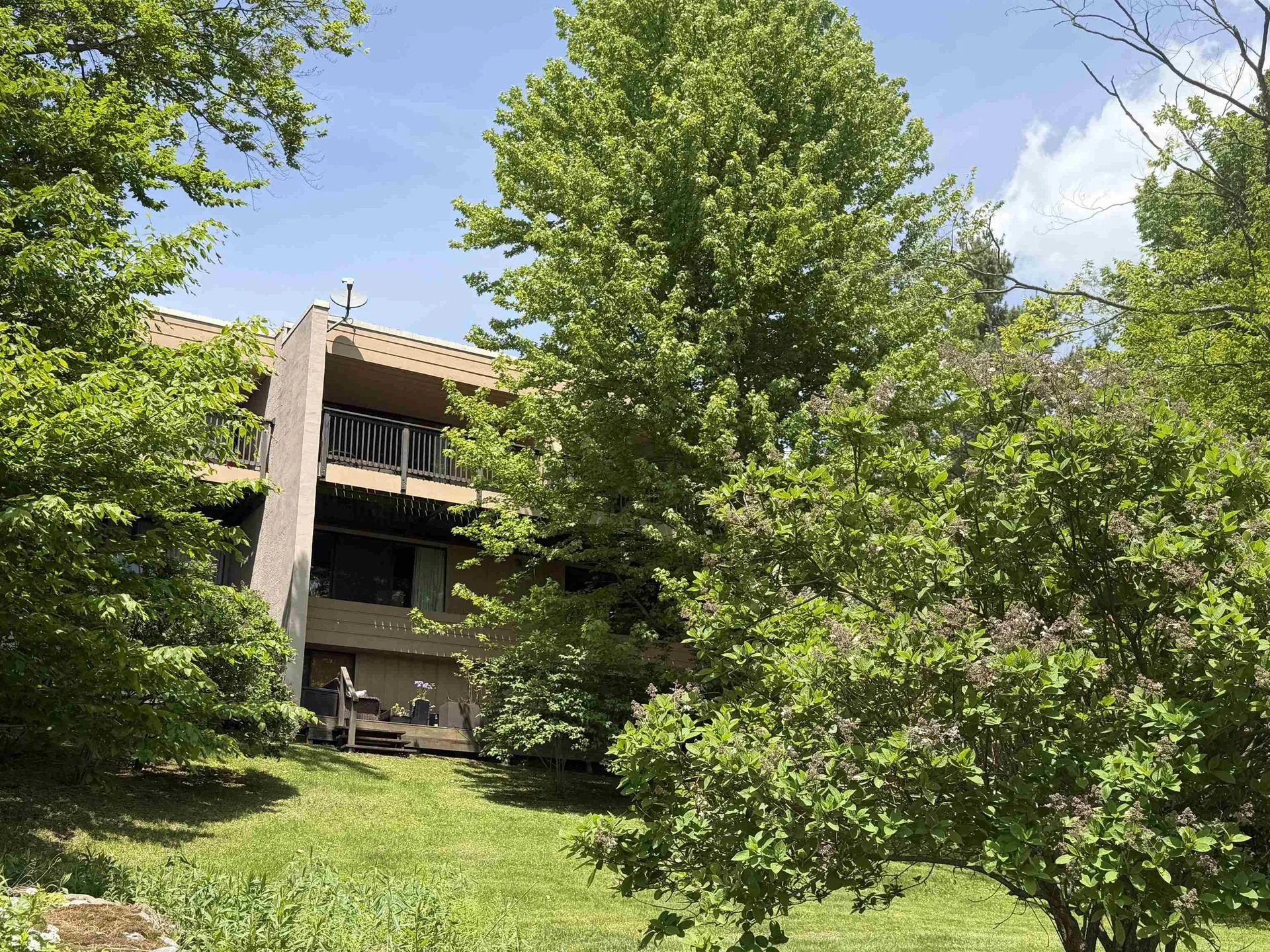 1275 Notchbrook Road Stowe VT 05672