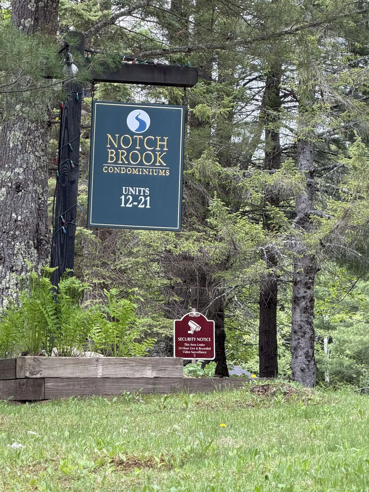 1275 Notchbrook Road Stowe VT 05672