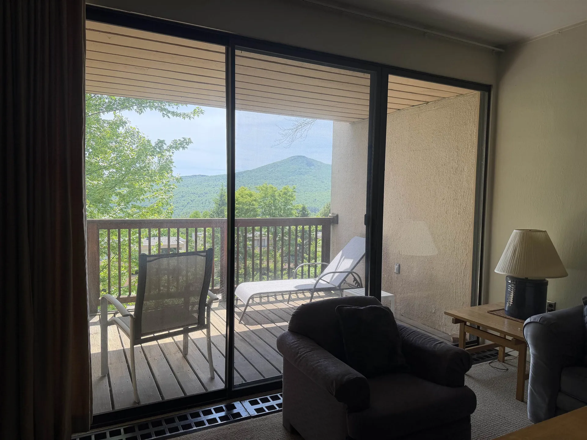 1275 Notchbrook Road Stowe VT 05672