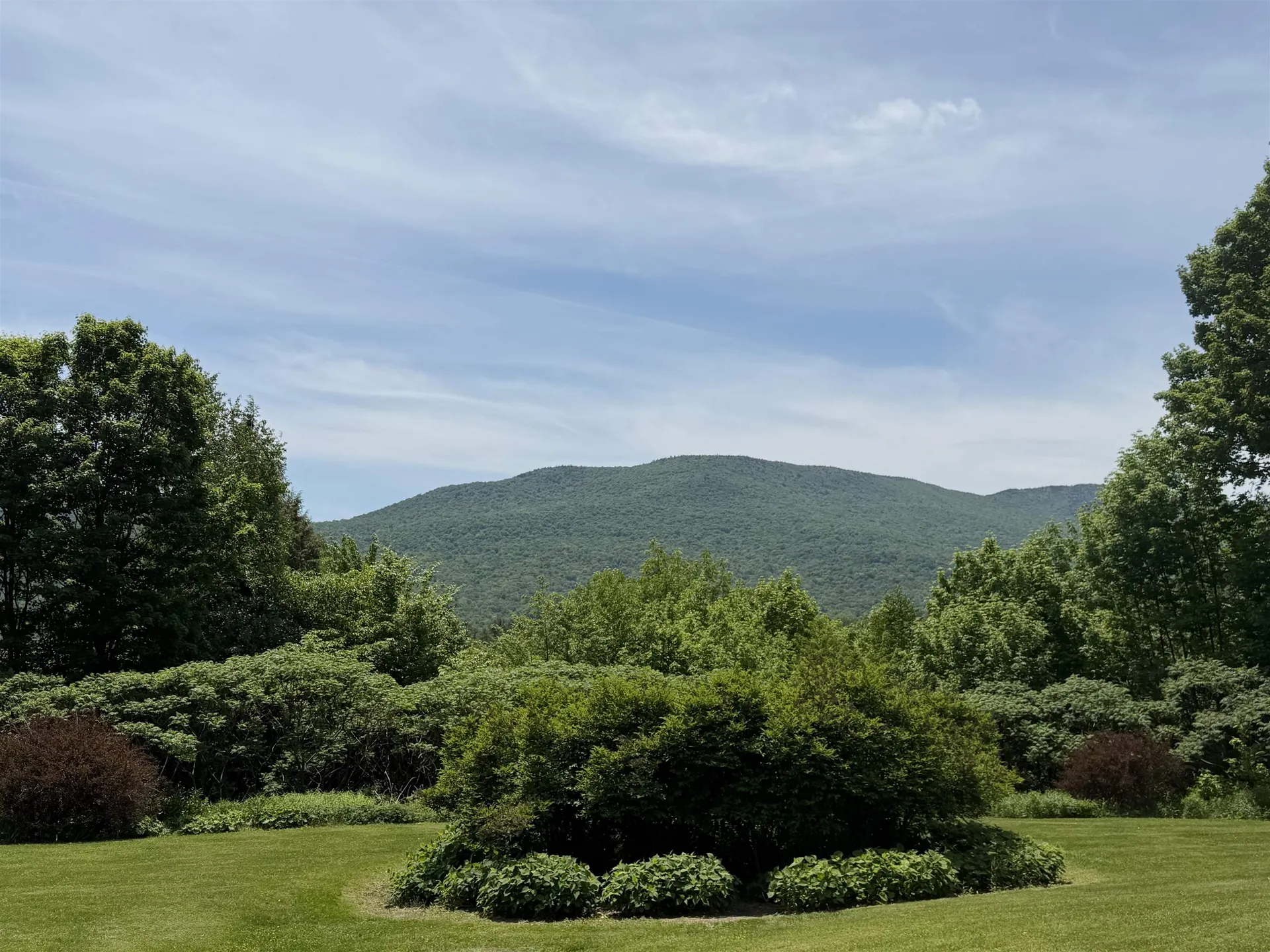 1275 Notchbrook Road Stowe VT 05672