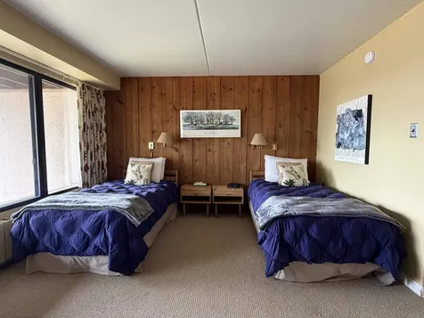 1275 Notchbrook Road Stowe VT 05672