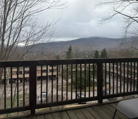 1275 Notchbrook Road Stowe VT 05672
