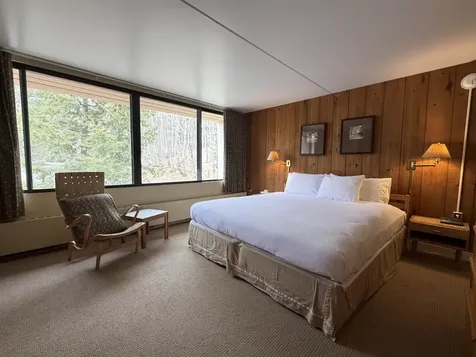 1275 Notchbrook Road Stowe VT 05672
