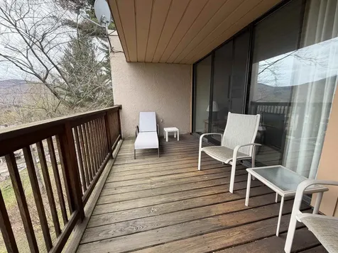 1275 Notchbrook Road Stowe VT 05672