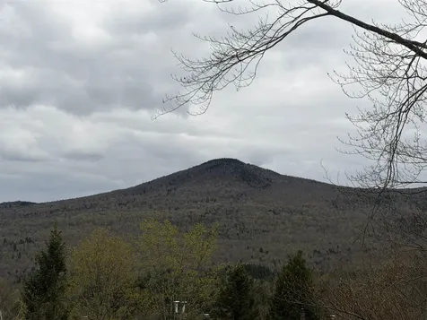 1275 Notchbrook Road Stowe VT 05672