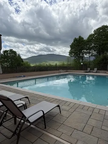 1275 Notchbrook Road Stowe VT 05672