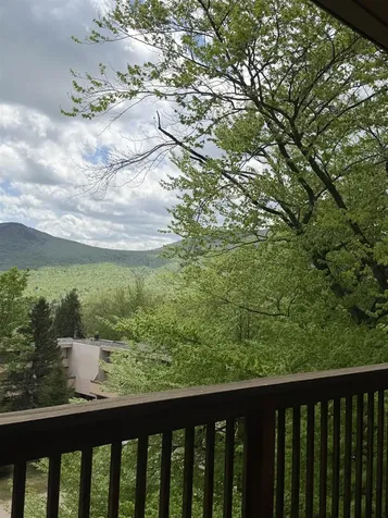 1275 Notchbrook Road Stowe VT 05672