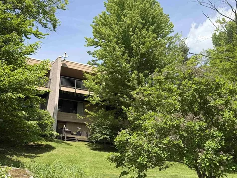 1275 Notchbrook Road Stowe VT 05672