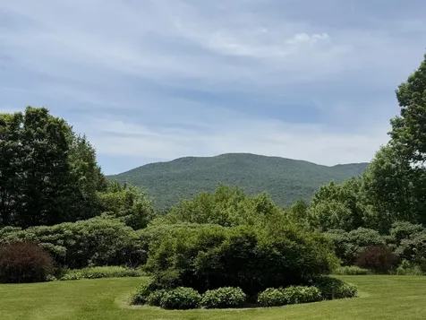 1275 Notchbrook Road Stowe VT 05672