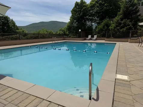 1275 Notchbrook Road Stowe VT 05672