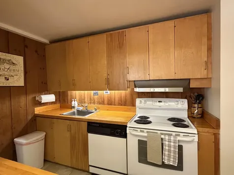 1275 Notchbrook Road Stowe VT 05672