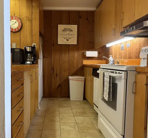 1275 Notchbrook Road Stowe VT 05672