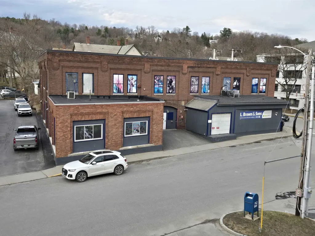 14 Jefferson Street Barre City VT 05641