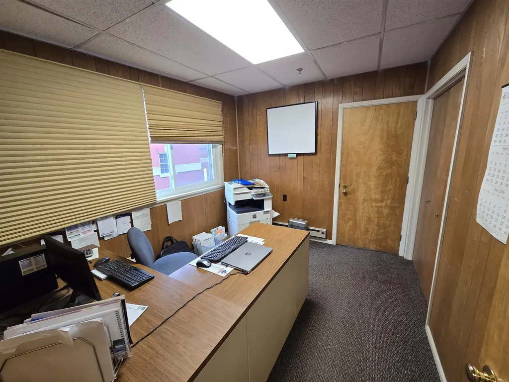 14 Jefferson Street Barre City VT 05641
