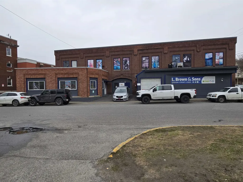 14 Jefferson Street Barre City VT 05641