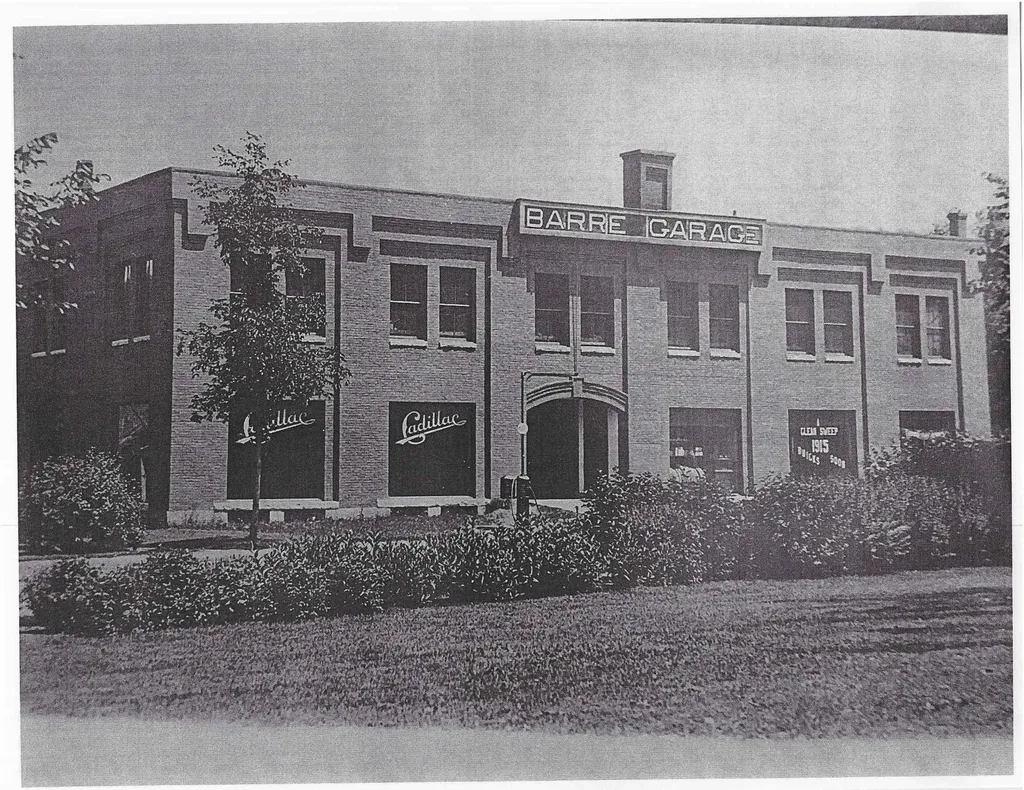 14 Jefferson Street Barre City VT 05641