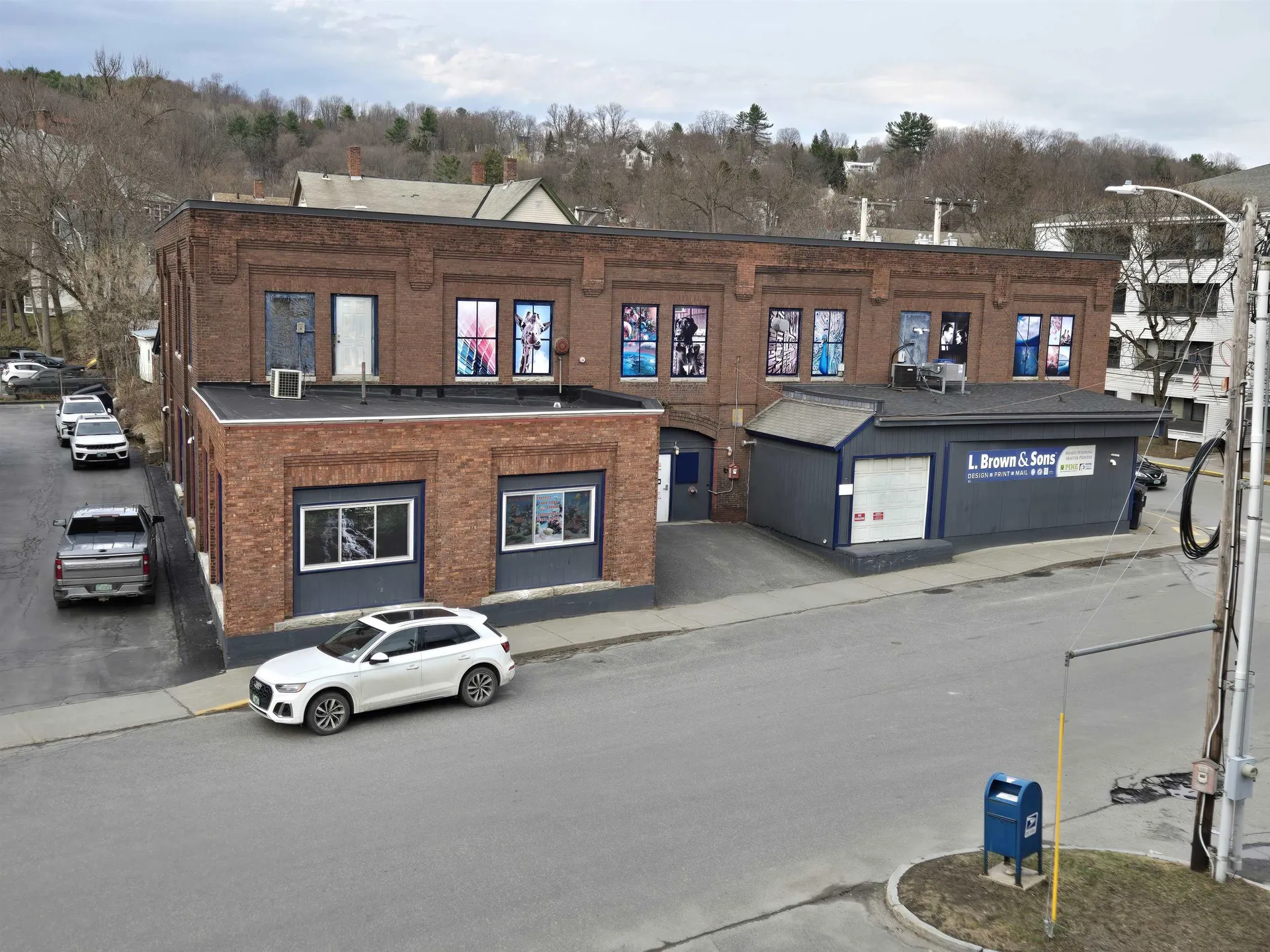 14 Jefferson Street Barre City VT 05641