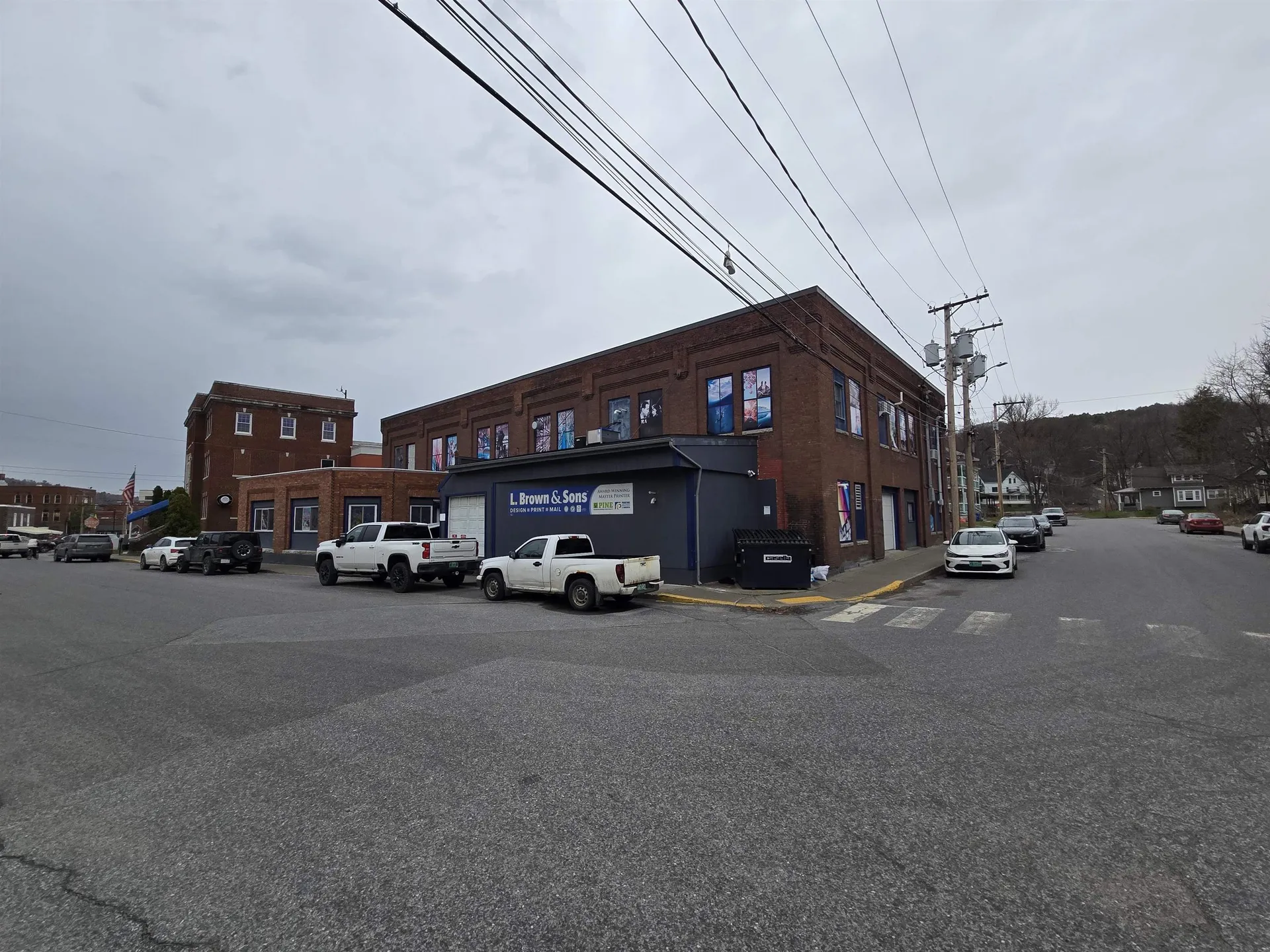 14 Jefferson Street Barre City VT 05641