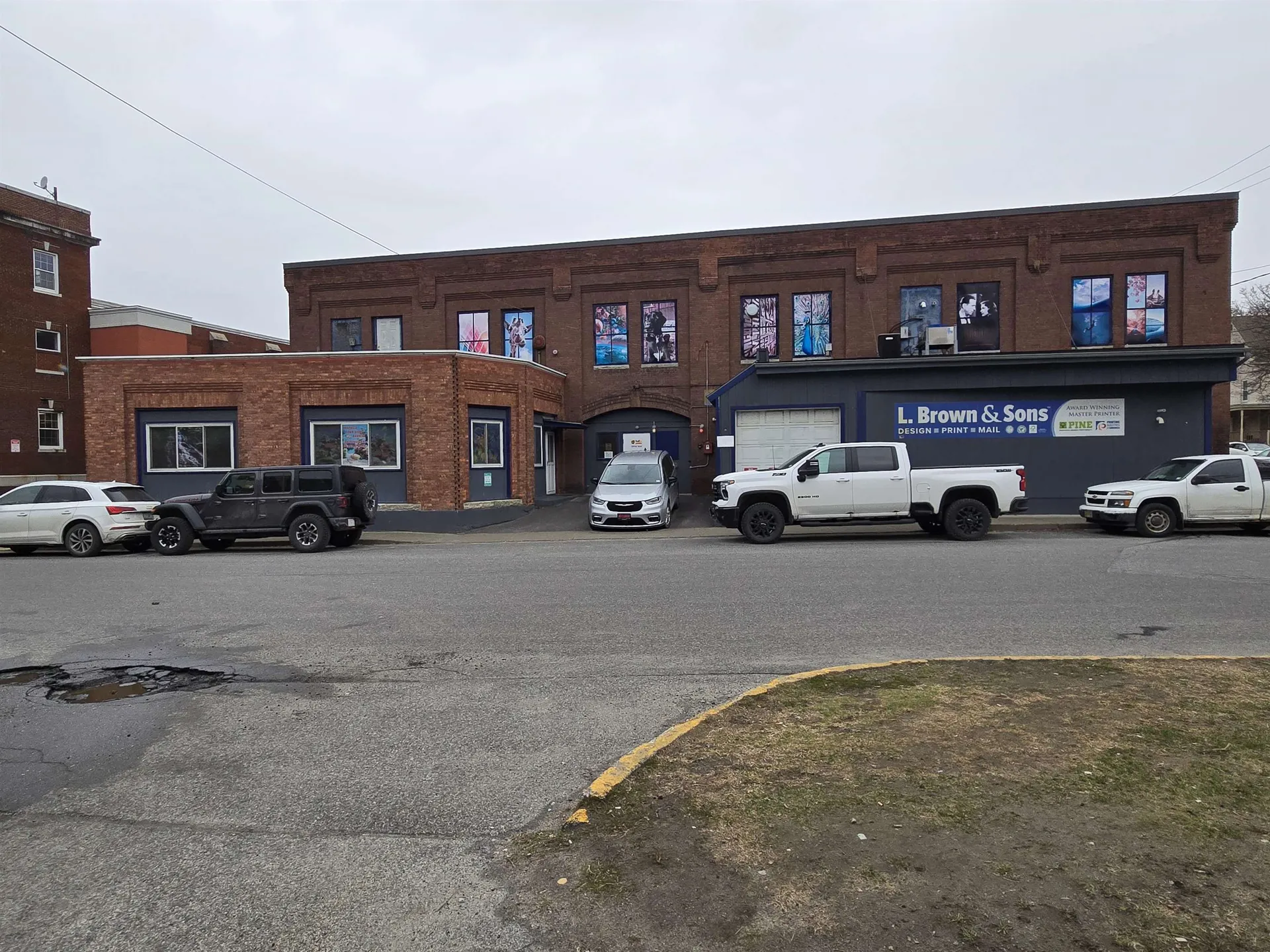 14 Jefferson Street Barre City VT 05641
