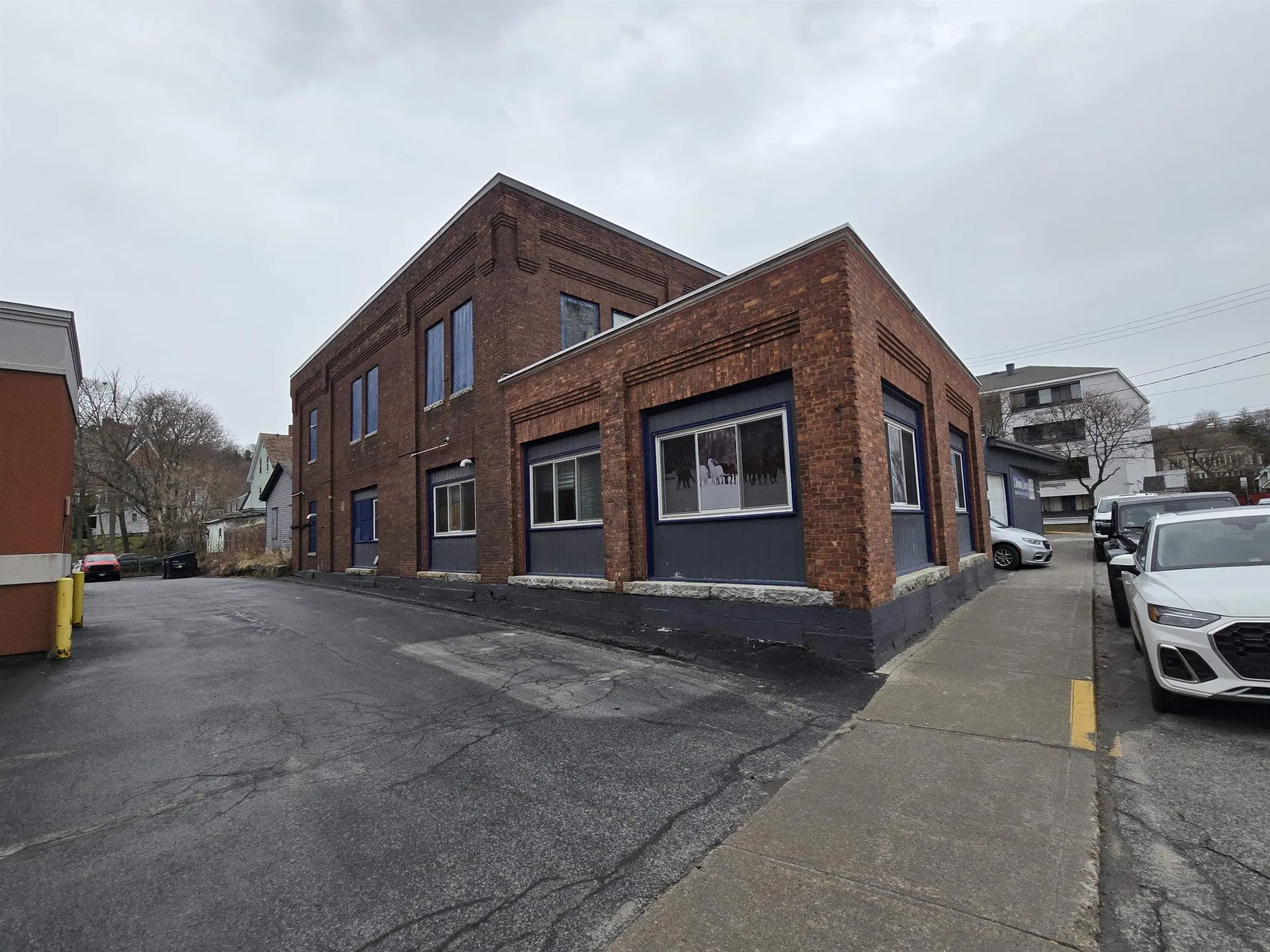 14 Jefferson Street Barre City VT 05641