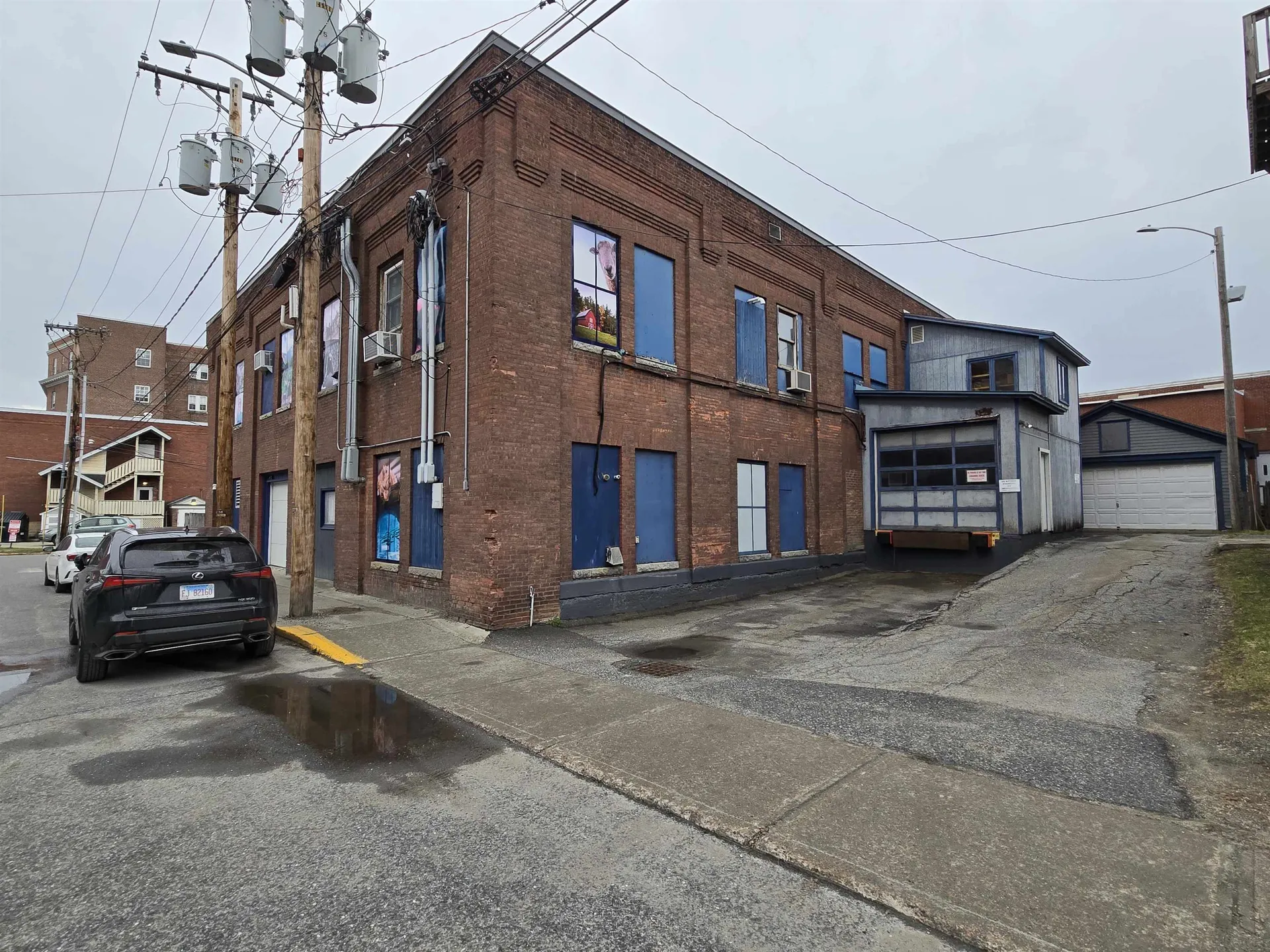 14 Jefferson Street Barre City VT 05641