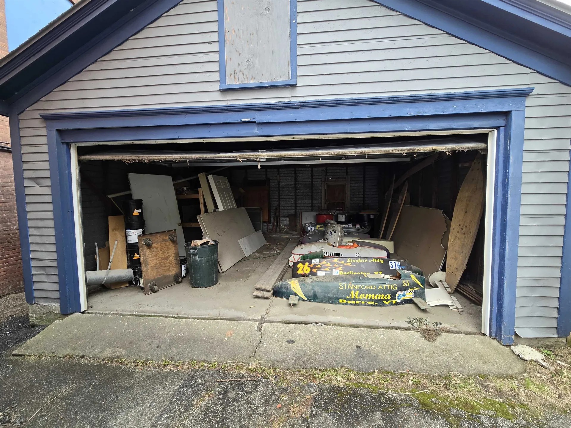 14 Jefferson Street Barre City VT 05641