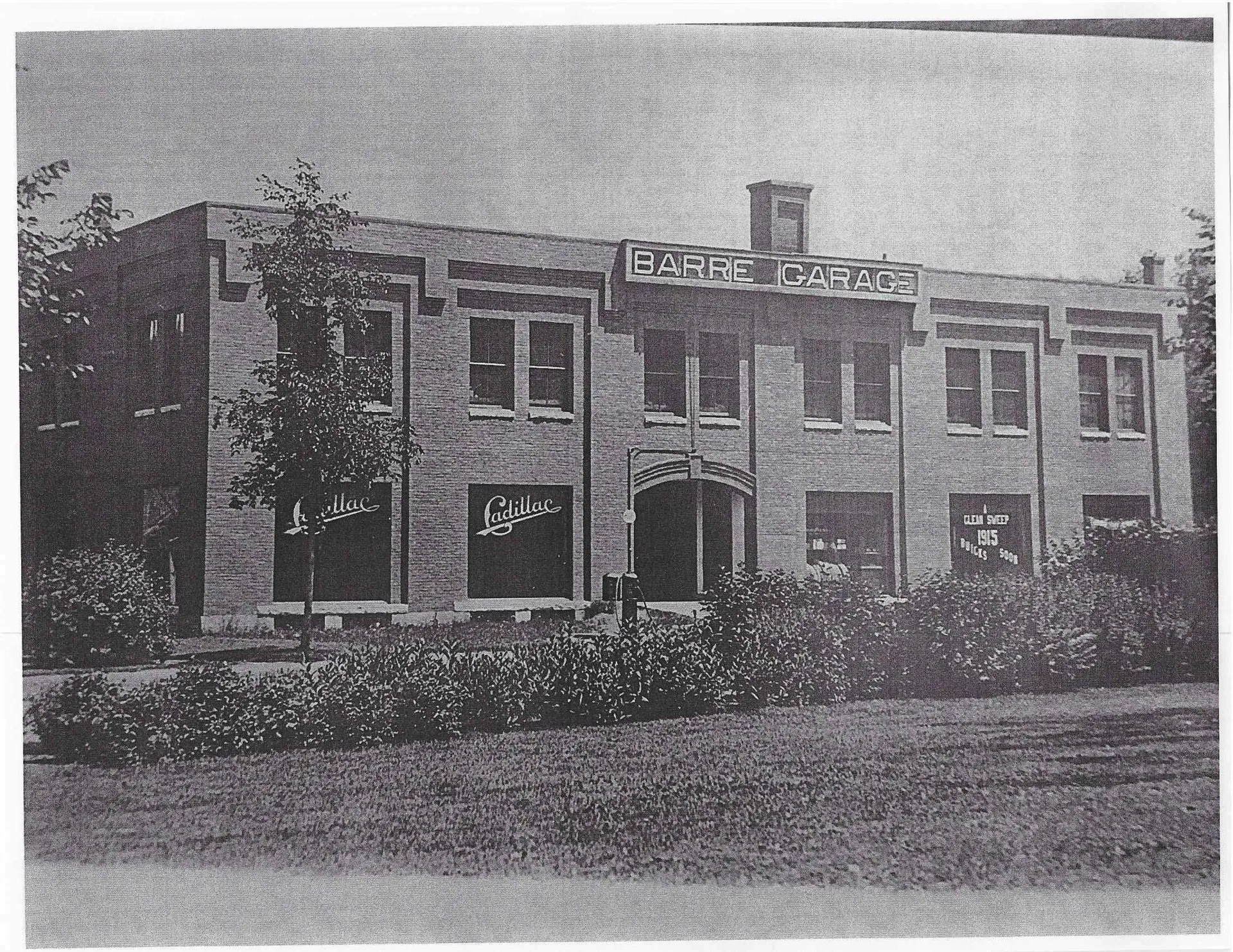 14 Jefferson Street Barre City VT 05641
