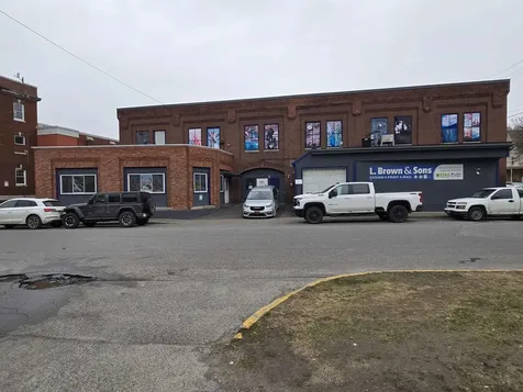 14 Jefferson Street Barre City VT 05641