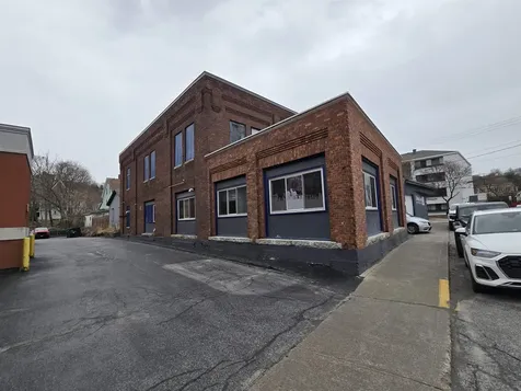 14 Jefferson Street Barre City VT 05641